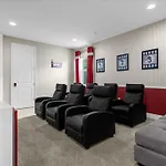 10 Bedroom- 10 Bathroom Encore Resort 7709 Fd
