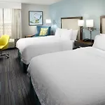Hampton Inn Orlando Near Universal Blv / International Dr