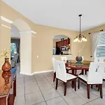 Private Screened Pool Home, Amenities Galore!