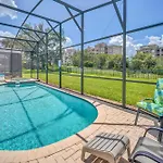 Private Screened Pool Home, Amenities Galore!