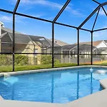 5 Bedrooms - 3,5 Bathrooms - Windsor Palms 8017 Kp