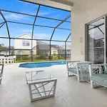 5 Bedrooms - 3,5 Bathrooms - Windsor Palms 8017 Kp