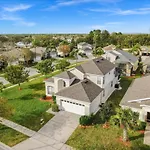5 Bedrooms - 3,5 Bathrooms - Windsor Palms 8017 Kp
