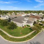 5 Bedrooms - 3,5 Bathrooms - Windsor Palms 8017 Kp