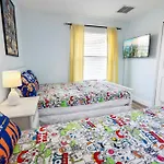 Luxury High Grove Villa 4Bds With Pool Near Disney