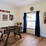 Luxury High Grove Villa 4Bds With Pool Near Disney