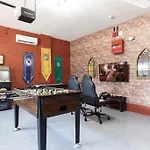 9 Bed Pool Home With Game Room Gated Resort Home