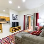 Regal Oaks Getaway