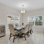 5 Bedrooms - 4 Bathrooms - Champions Gate 444 Oc