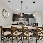 5 Bedrooms - 4 Bathrooms - Champions Gate 444 Oc