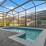5 Bedrooms - 4,5 Bathrooms - Windsor At Westside 8917 Sa