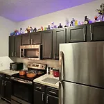 Harry Potter Themed Luxury Apartment 3Bd 2Bth - Universal Studios