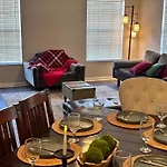 Harry Potter Themed Luxury Apartment 3Bd 2Bth - Universal Studios