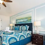 6Br Private Pool, Spa, Gameroom, Close To Disney