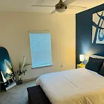 Complete Tranquil Apartment 10 Min To Parks Allows Pets, Resort-Style Amenities