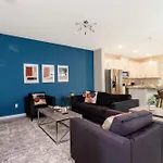 1798 Tp - 4Br Luxury Solara Retreat Pool Disney