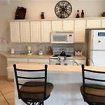 Lovely 4Bd Gm Spa Pool Hm Glenbrook-1616Msd