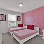 Charming Retreat