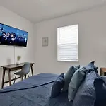 Charming Retreat
