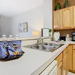 2 Disney Mickeys Family Home