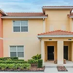 City Palm Villa