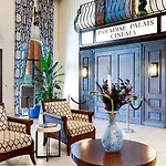City Palm Villa