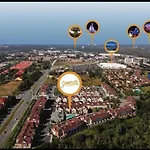 4Br Disney Retreat Gated Resort With Pool & Hot Tub