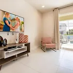 Spacious Comfortable Perfect Vacation