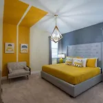 Stunning Luxury 9Br Encore Villa By Disney