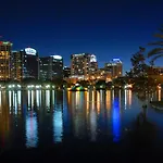 The Eo Inn - Downtown Orlando