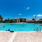 5 Bedrooms- 4,5 Bathrooms- Champions Gate1404 Mv