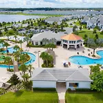 Amazing Thematic House Pvt Poolarcades Resort
