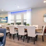 Ultimate Oasis Getaway - 9 Bed Close To Disney