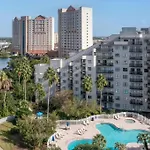 6165 Cozy Condo 3 Min Universal