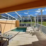 Serenity Close To Disney Orlando