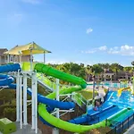 Single Level 2 King Beds - 4Bedrmpool-Spa-Disney