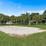 Single Level 2 King Beds - 4Bedrmpool-Spa-Disney
