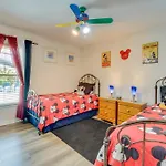 Clermont Home 12 Mi To Disney - Private Pool And Spa