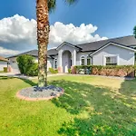 Clermont Home 12 Mi To Disney - Private Pool And Spa