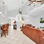 Beautiful 6Br Home Near Disney