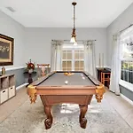 Beautiful 6Br Home Near Disney