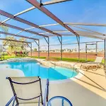 Beautiful 6Br Home Near Disney