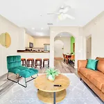 3Br Condo With Pool And Hot Tub Close To Disney