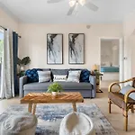 Lovely Grove Condo By Disney & Water Parks
