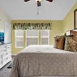 The Cozy Cabin