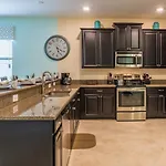 Rolling Fairway Villa