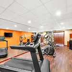 Comfort Suites Orlando Airport