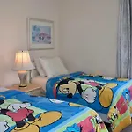 Perfect Villa Based 5 Miles From Disney