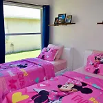 Perfect Villa Based 5 Miles From Disney