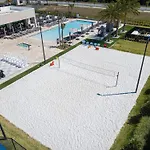 Modern And Luxury 4 Suites Villa Near Disney 7521